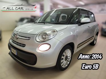 Fiat 500L 1.3 Multijet 85 CV Easy