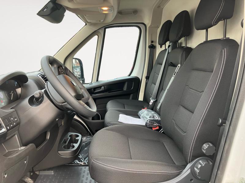 PEUGEOT Boxer 33 L2H2 2.2 diesel 140cv S&S +IVA