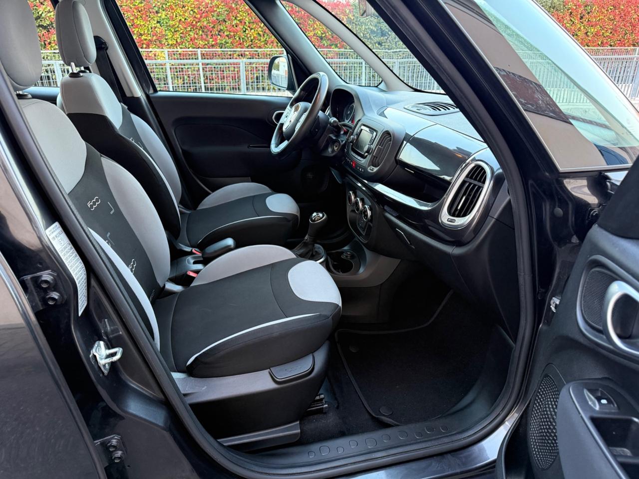 Fiat 500L 1.3 Multijet 85 CV Automatica