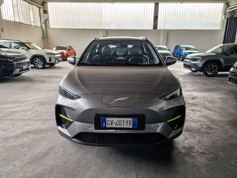 EMC Yudo 41.7kWh