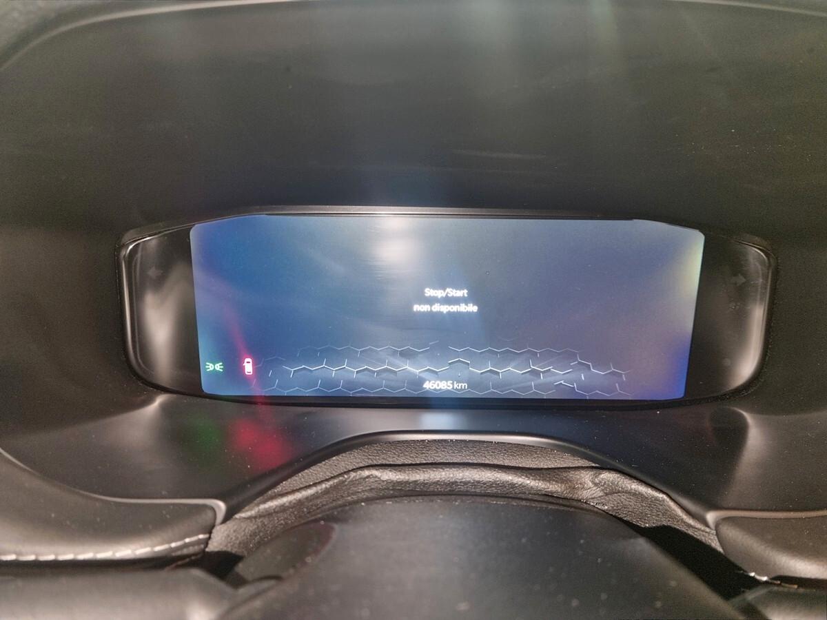 Jeep Compass Limited 1.6 Multijet 131cv AZIENDALE