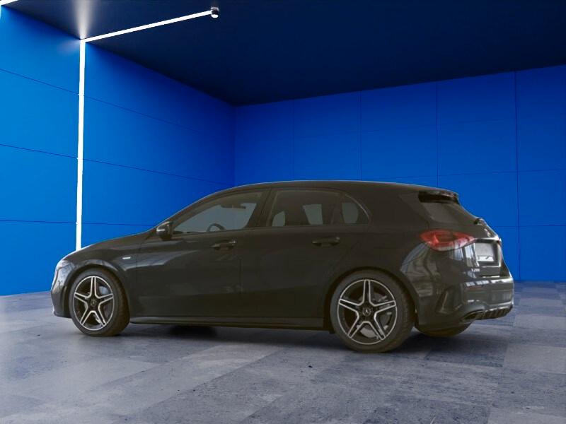 MERCEDES Classe A (W177) A 200 Automatic AM...