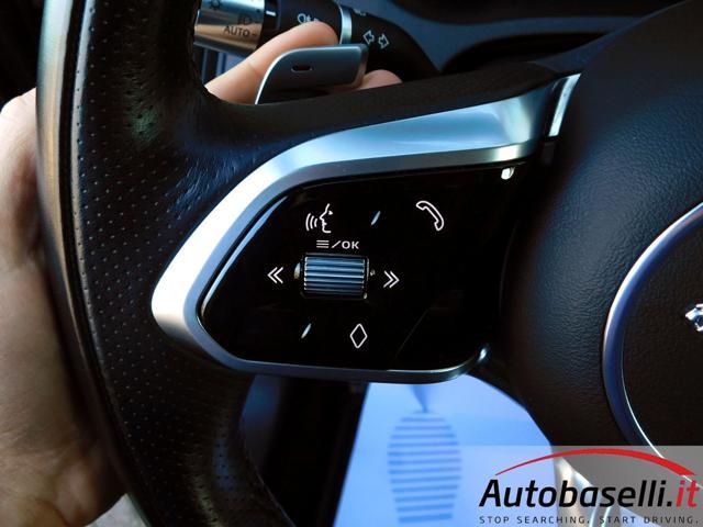 JAGUAR E-Pace 2.0D MHEV 163 CV AWD R-DYNAMIC BLACK AUTOMATICA