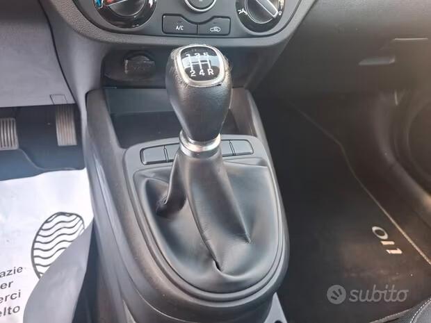Hyundai i10 - 1.0 MPI Prime CLIMA CERCHI CRUISE MULTIFUNZIONE ESENTE BOLLO NEO PATENTATI