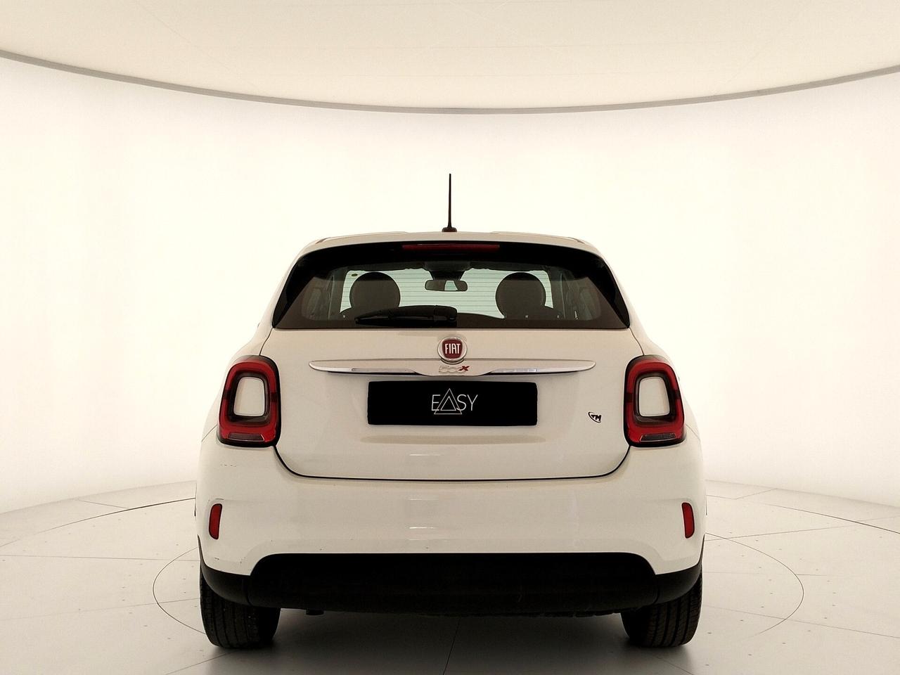 Fiat 500X 1.3 MultiJet 95 CV - NEOPATENTATI