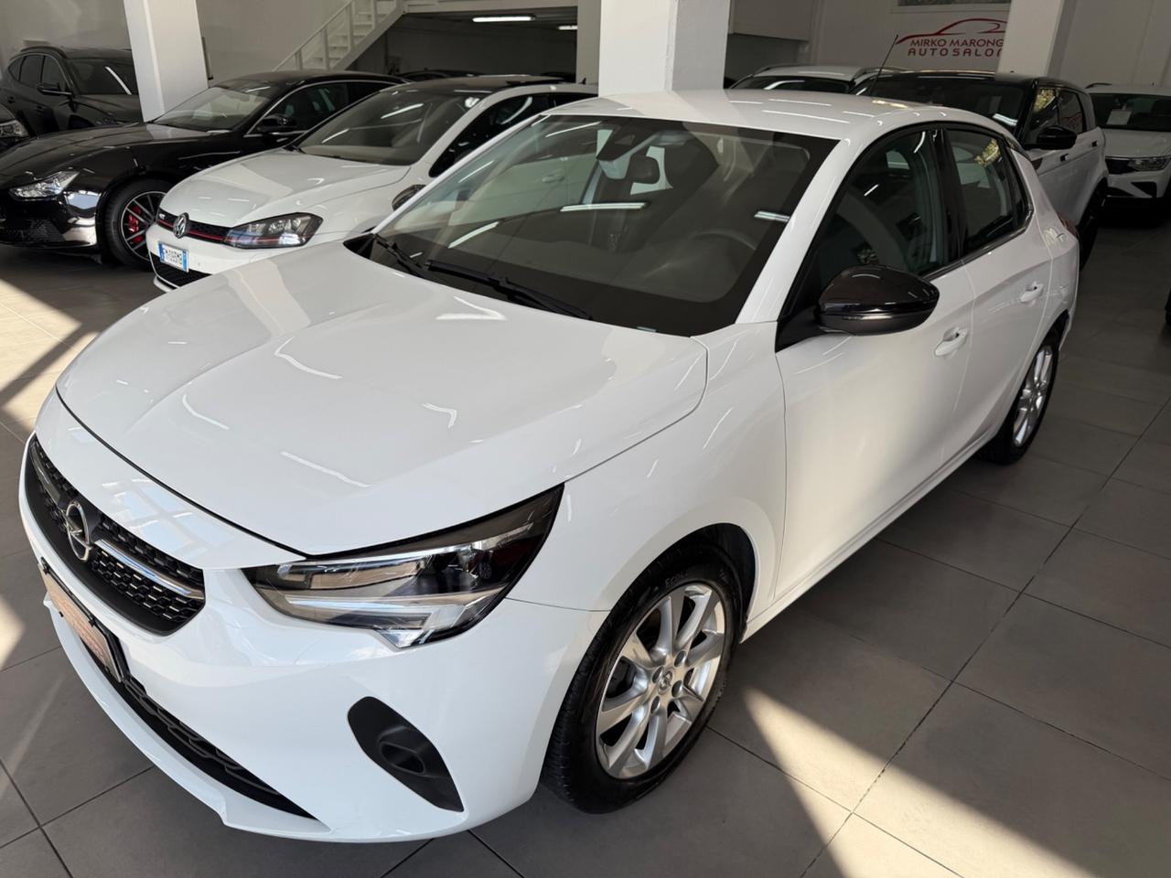 Opel Corsa 1.2 100 CV FINANZIABILE GARANTITA