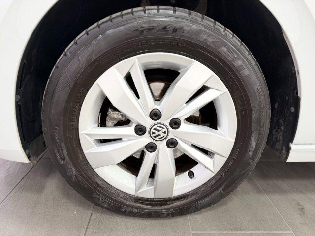VOLKSWAGEN Polo 1.0 TSI 5p. Highline BlueMotion Technology
