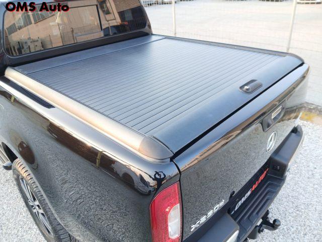 MERCEDES-BENZ X 250 d 4Matic Power Business N1