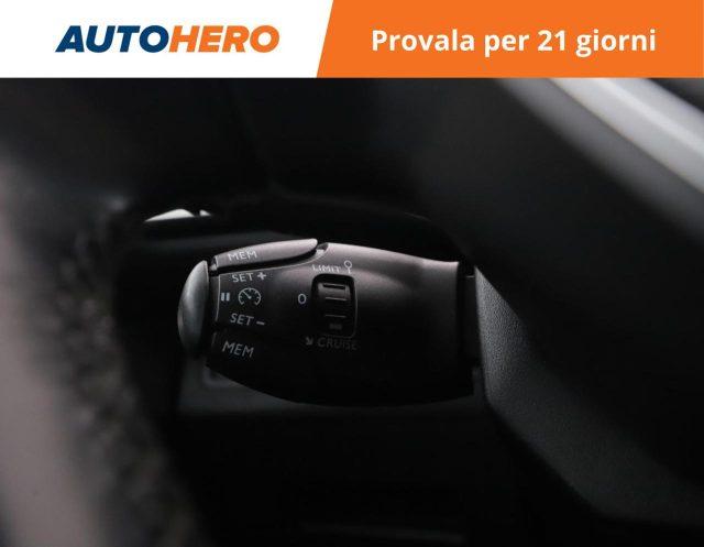 PEUGEOT 3008 BlueHDi 130 S&S Active