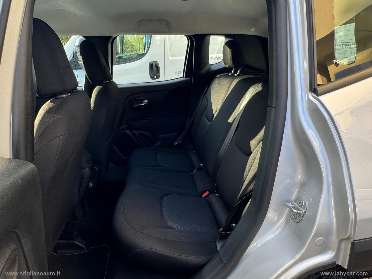 JEEP Renegade 1.6 Mjt 120CV Longitude