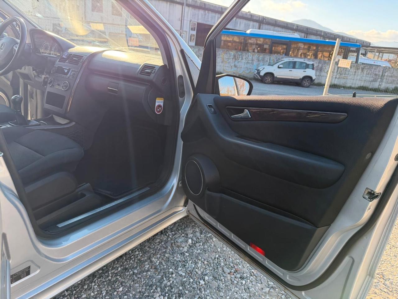 Mercedes-benz A 150 Avantgarde