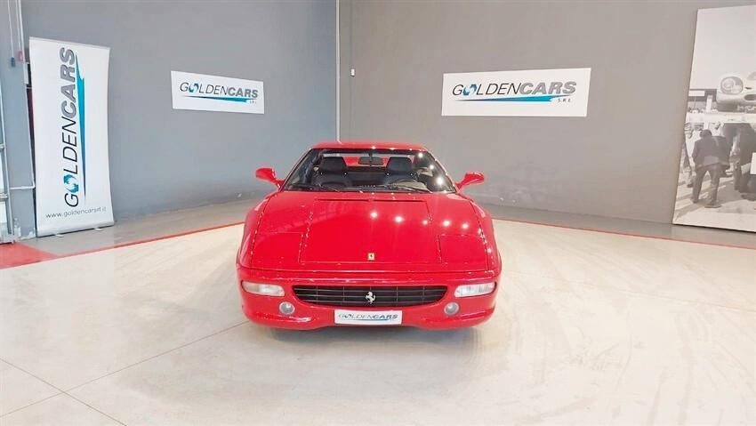 Ferrari F355 berlinetta
