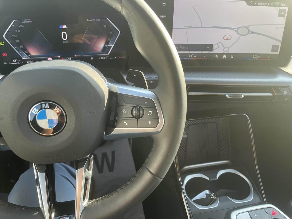 BMW X2 18 d MSport Pro sDrive