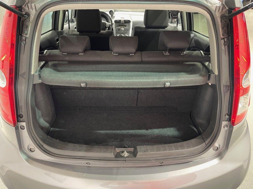 Suzuki Splash 1.2 GLS
