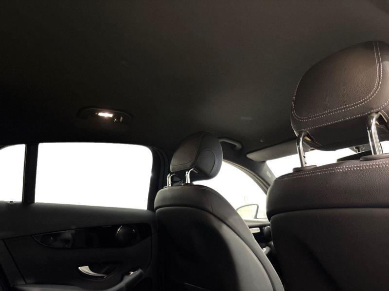 Mercedes GLC 220 220 D Sport 4Matic 9G-Tronic Plus