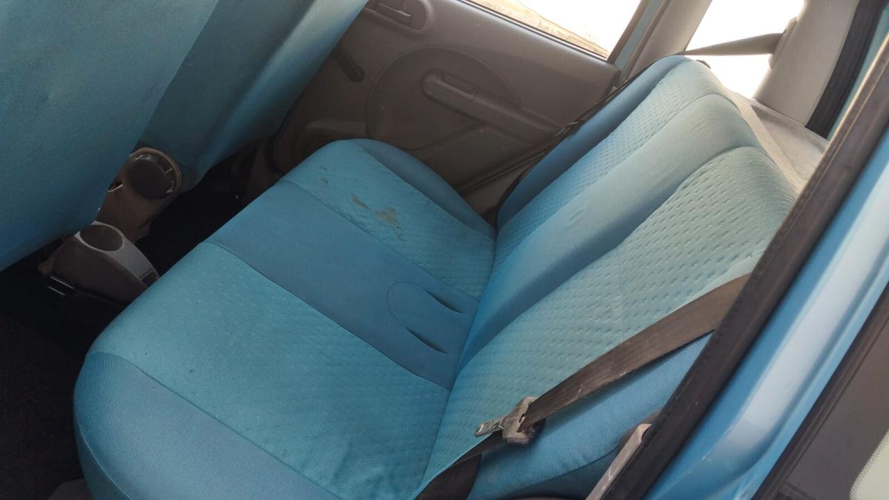 Fiat Panda 1.2 Alessi
