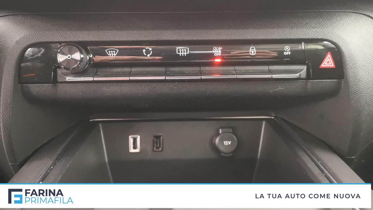 CITROEN C5 Aircross I 2022 - C5 Aircross 1.5 bluehdi Max s&s 130cv eat8