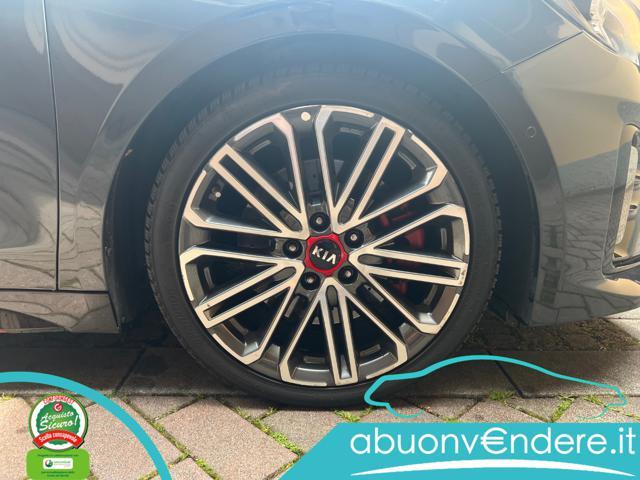 KIA Proceed 1.6 T-GDI DCT GT AUTO IMPERDIBILE