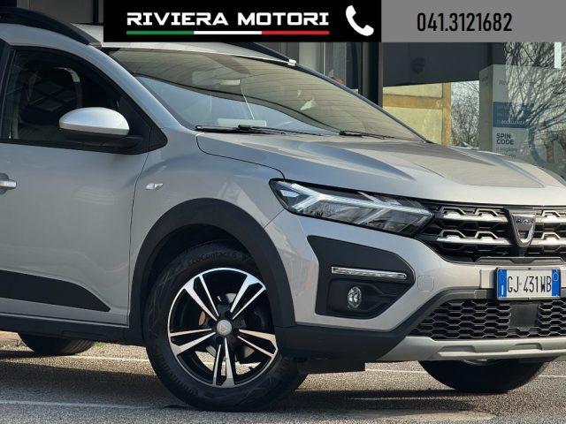 DACIA Jogger 1.0 TCe GPL 100 CV 5 posti Expression