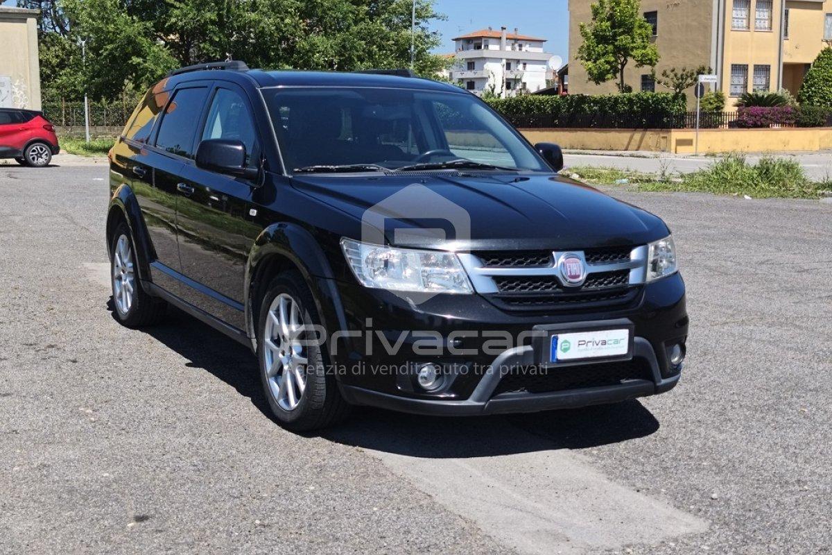FIAT Freemont 2.0 Multijet 140 CV Urban