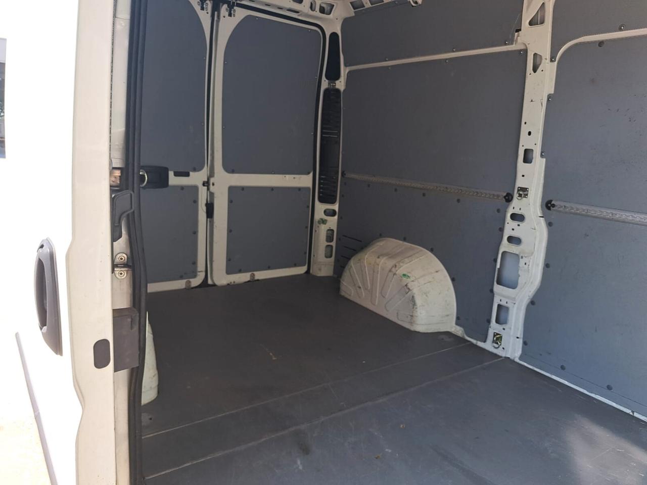 Peugeot BOXER 2000 D KM 31000 EURO 14900