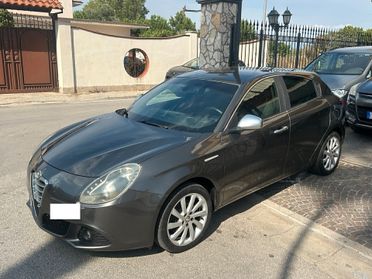 Alfa Romeo Giulietta 2.0 JTDm-2 140 CV Exclusive