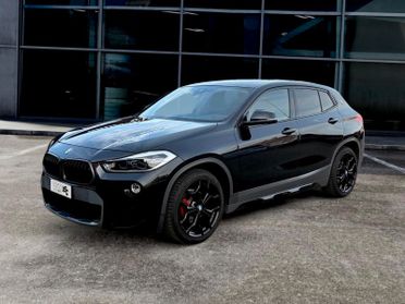BMW X2 1.5 D 116 CV Msport auto