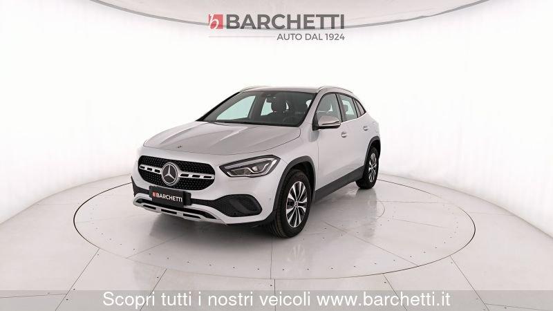 Mercedes-Benz GLA CLASSE (H247) 250 AUTOMATIC SPORT