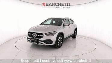 Mercedes-Benz GLA CLASSE (H247) 250 AUTOMATIC SPORT