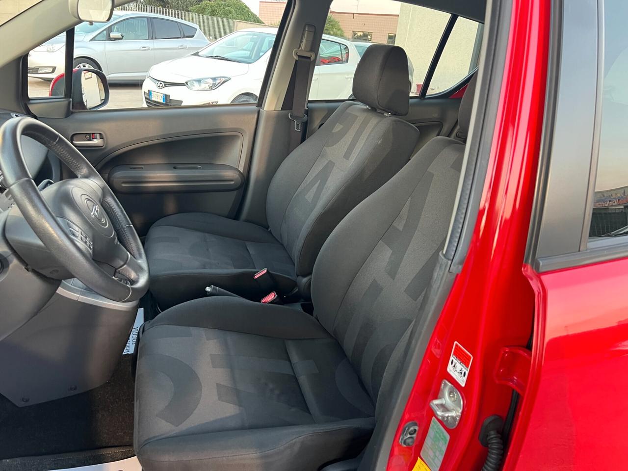 Opel Agila 1.0 65cv Enjoy 1 PROPRIETARIO