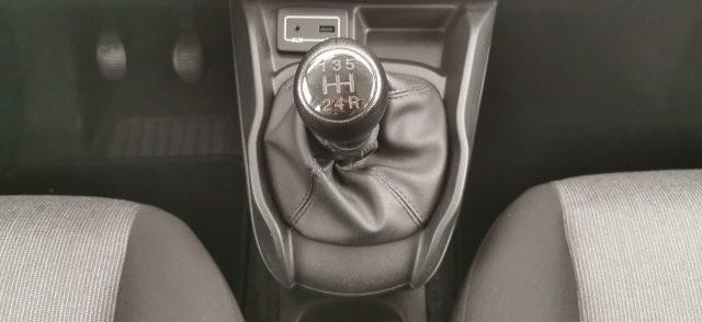 FIAT Doblo Doblò AUTOCARRO 1.3 MJT PC Combi N1 - PREZZO + IVA