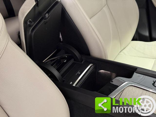 VOLVO XC60 D4 AWD Geartronic Inscription