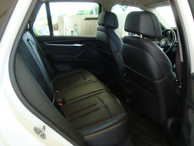 BMW X5 xdrive30d Experience 249cv 360°