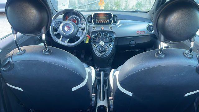 FIAT 500 1.3 Multijet S 95 CV