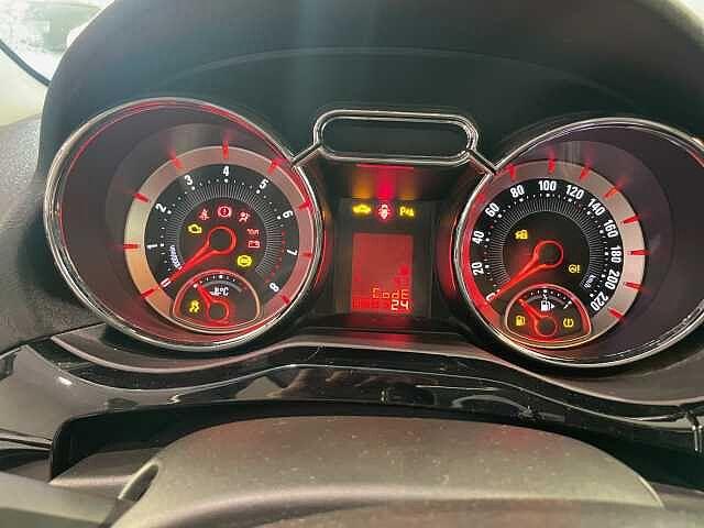 Opel ADAM 1.2 70 CV