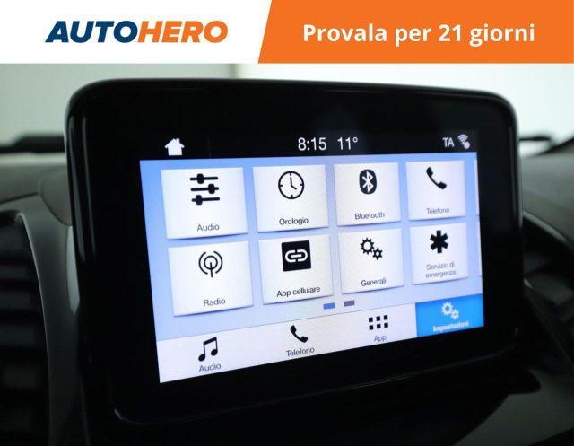 FORD Ka+ 1.2 85 CV Start&Stop Ultimate