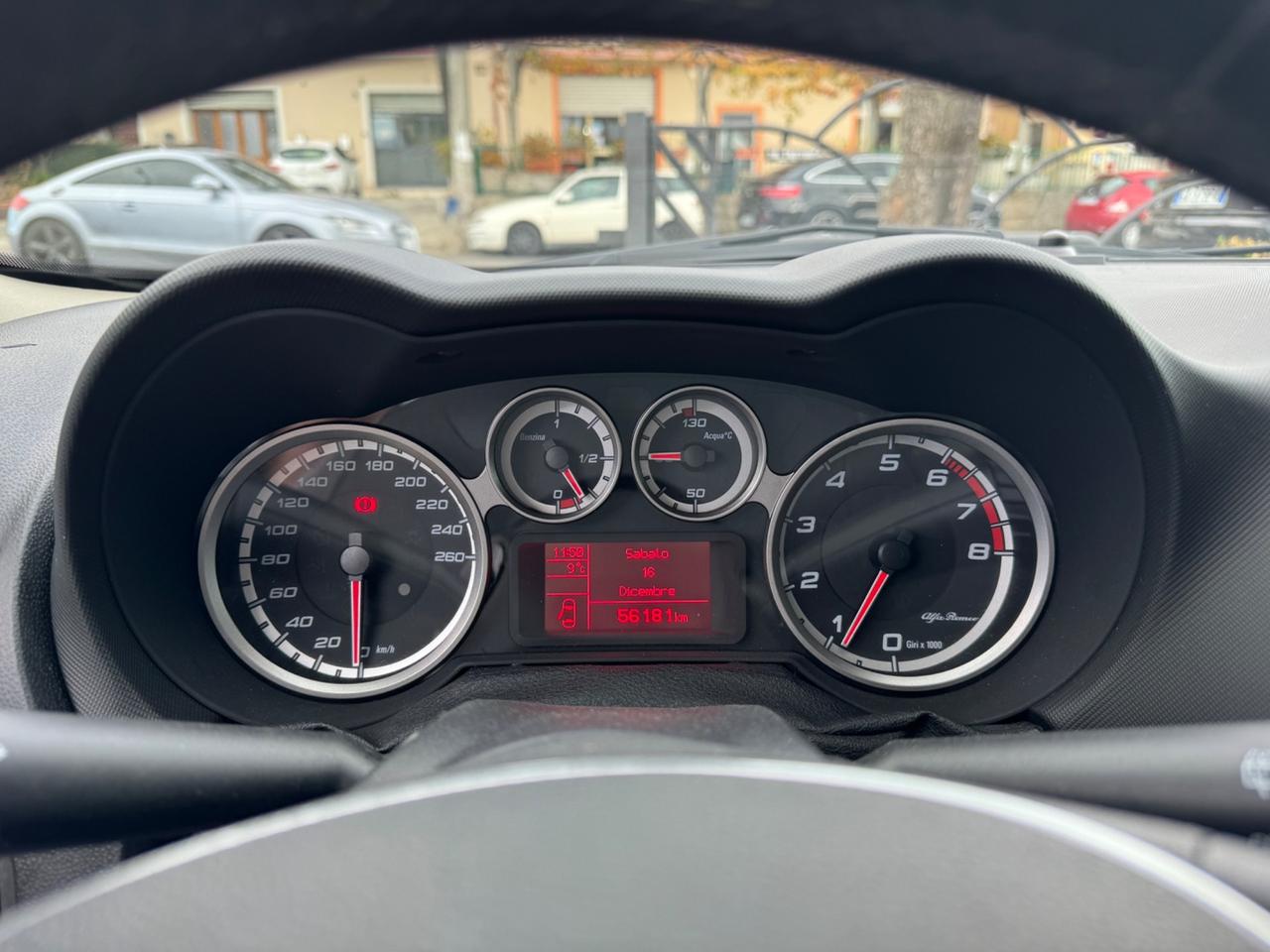 Alfa Romeo MiTo 1.4 78 CV 8V S&S