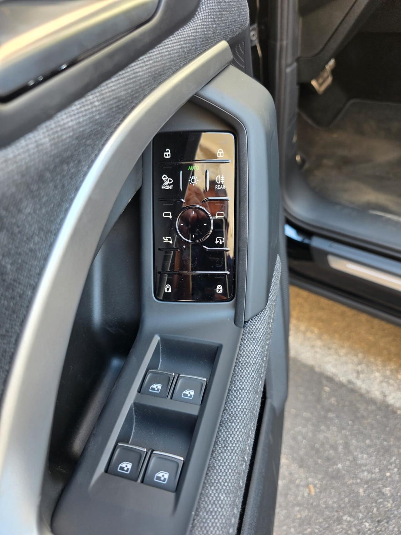 Audi Q5 40 TDI 204 CV quattro S tronic line plus