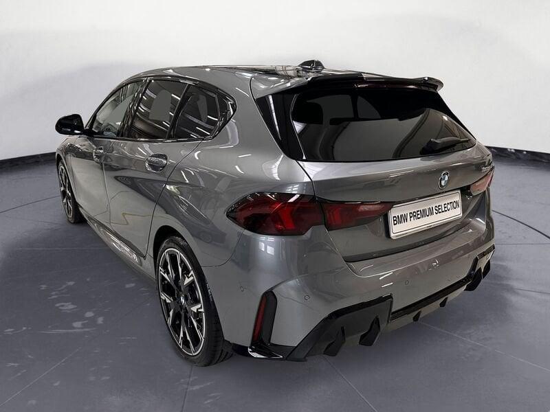 BMW Serie 1 120d MSport Pro aut.