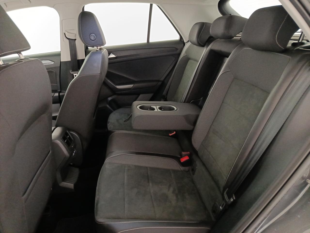 VOLKSWAGEN T-Roc 1ª serie - T-Roc 1.0 TSI Style