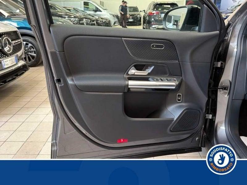 Mercedes-Benz GLA 200d Automatic Advanced Progressive Extra