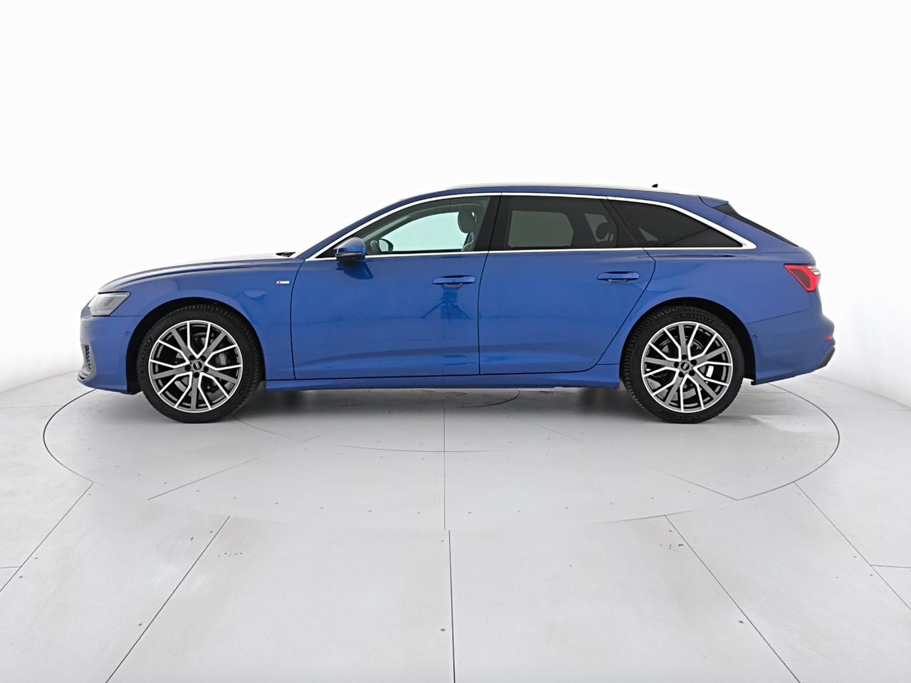 Audi A6 Avant 40 2.0 tdi mhev Business Sport quattro 20