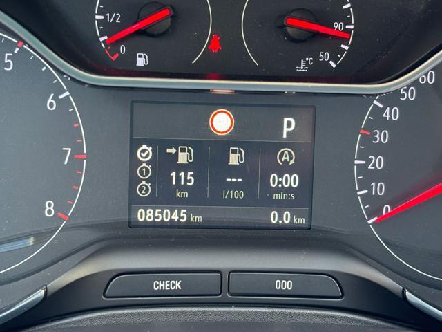 OPEL Grandland X 1.5 diesel Ecotec Start&Stop aut. Elegance