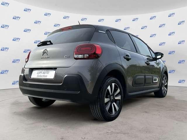 Citroen C3 1.2 puretech Shine Pack s&s 83cv