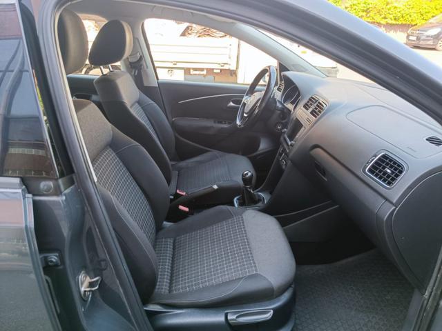 VOLKSWAGEN Polo 1.4 TDI 5p. Comfortline