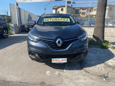 Renault Kadjar dCi 8V 110CV EDC Energy Hypnotic2 auto pari al nuovo