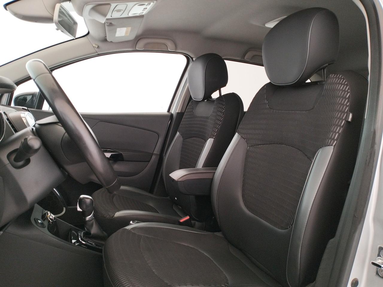 Renault Captur dCi 90 CV EDC Start&Stop Intens (energy r-link) - NEOPATENTATI