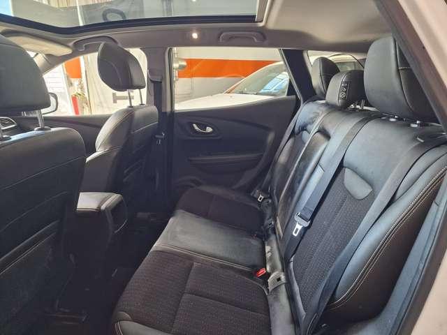 Renault Kadjar Kadjar 1.2 tce energy Intens 130cv