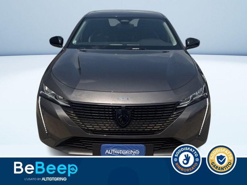 Peugeot 308 SW 1.5 BLUEHDI ALLURE S&S 130CV EAT8