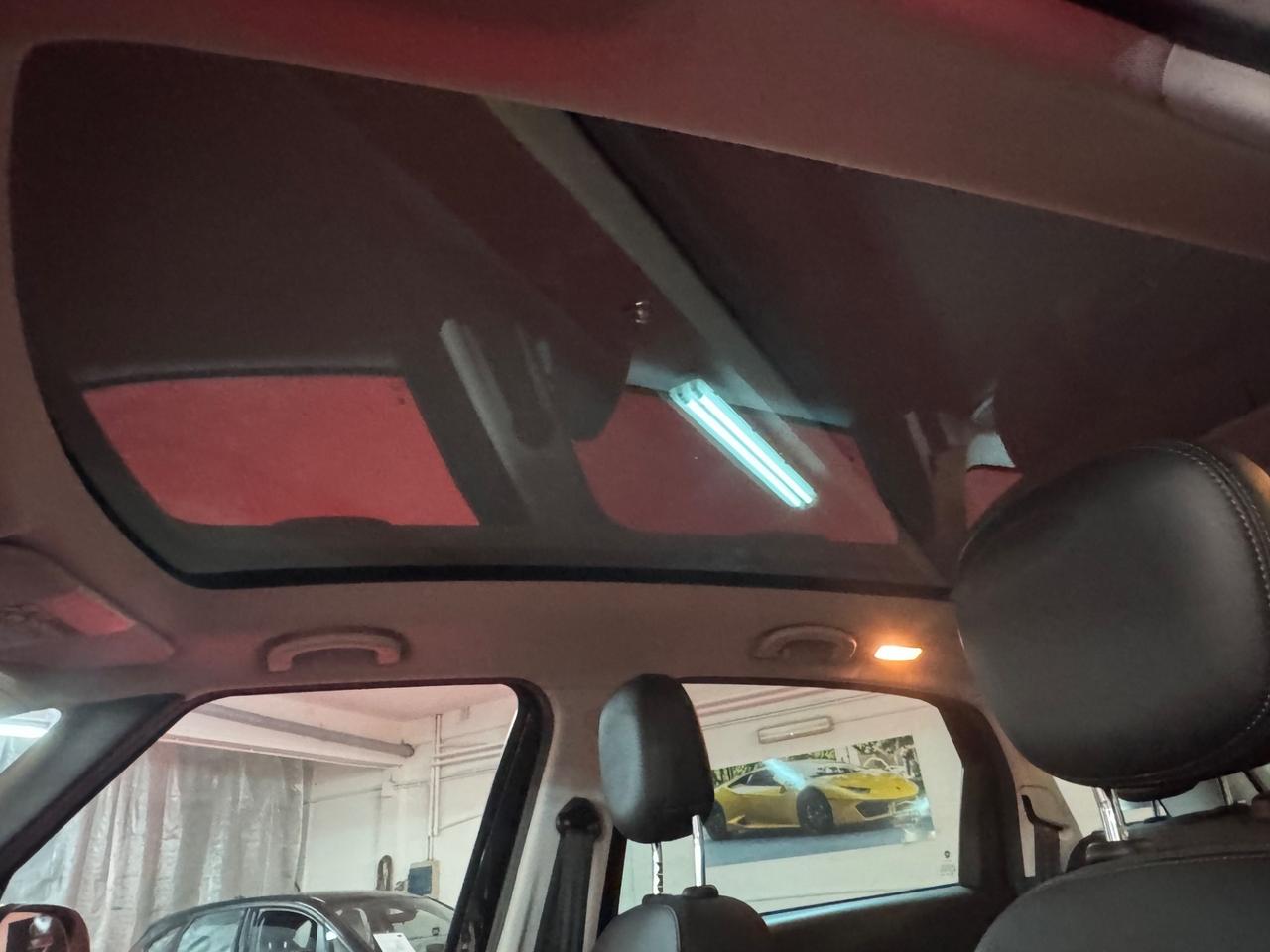 Fiat 500L LOUNGE 1.4 95 CV GPL TETTO PANORAMICO